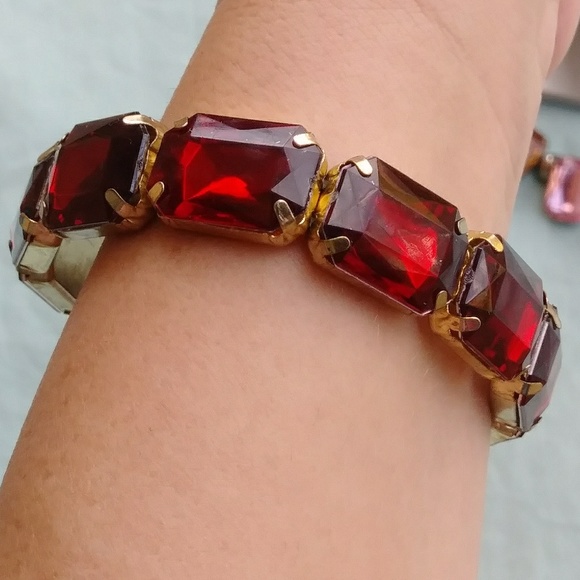 🌹SOLD🌹Unique Vintage Set🌹 - Picture 7 of 8